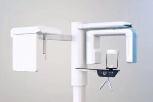 CBCT machine
