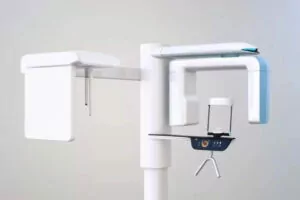CBCT machine